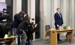 Pierwszy akt oskarżenia w sprawie zakupu Pegasusa. Prokuratura uderza w zastępcę Ziobry