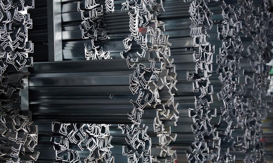 Goldman Sachs czarno widzi cła. Ceny stali i aluminium w USA wzrosną