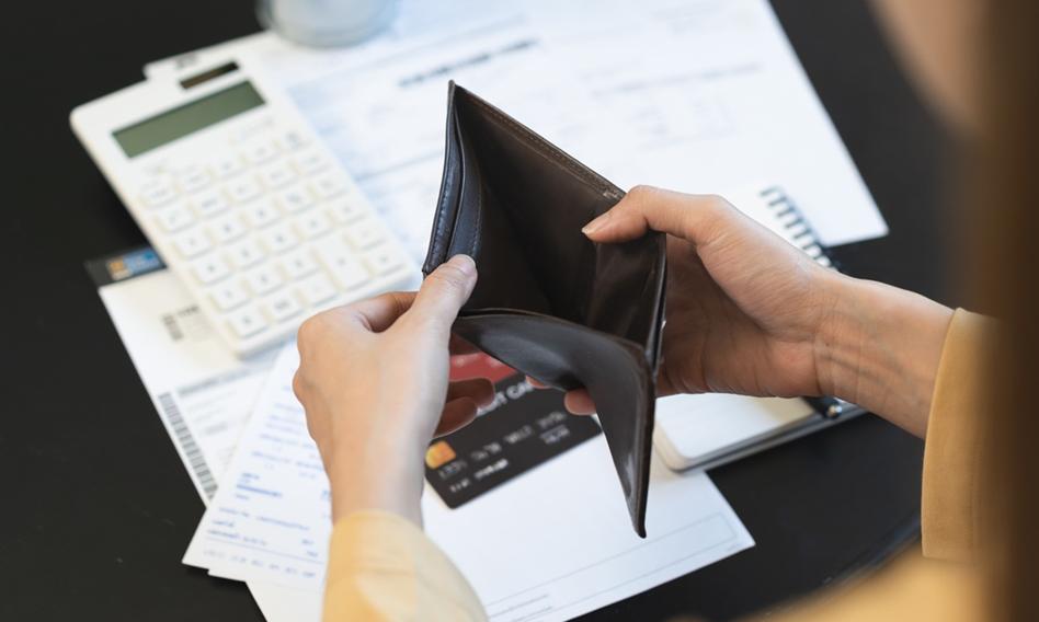 Coraz więcej firm na granicy bankructwa. Przez kontrahentów, którzy nie płacą