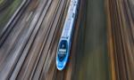 Wielki remont Pendolino. PKP Intercity bierze na warsztat wszystkie składy