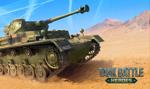 T-Bull rośnie po premierze gry „Tank Battle Heroes