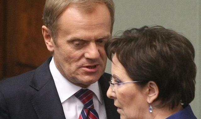 Opozycja o rządach Tuska: 7 chudych lat