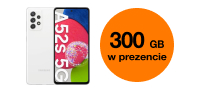 Przenieś numer do Orange dla Firm i wybierz smartfon w supercenie