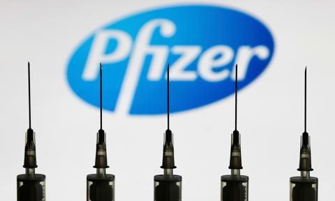 Pfizer zamierza zainwestować w fabrykę w Puurs ponad 1 mld euro