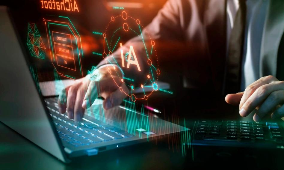 Firma korzysta z AI? Nie pozbawia to ulgi w podatkach