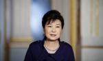 Korea Płd.: setki tysięcy Koreańczyków na demonstracji przeciw prezydent Park Geun Hie