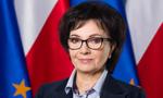 PiS zgłosi kandydaturę Elżbiety Witek na stanowisko marszałka Sejmu