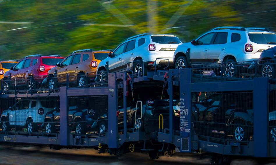 „Polska” corolla daleko w tyle. Te modele aut kupują Europejczycy
