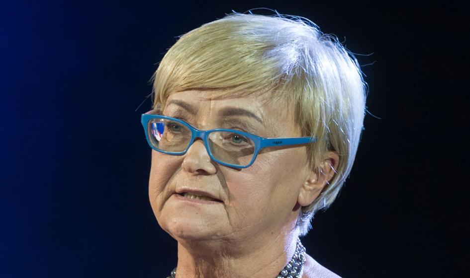 Henryka Bochniarz na czele Rady Nadzorczej Wirtualnej Polski Holding S.A.