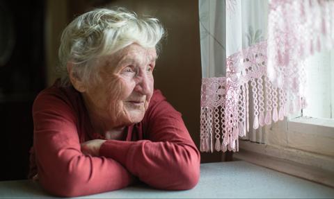 Rząd zdecydował o czternastej emeryturze. "Robimy, co możemy, żeby seniorzy mieli trochę lżej"