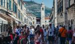 Mieszkańcy Dalmacji toczą bój z bezczelnymi turystami
