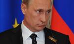Putin: Rosja chce pełnego wykonania porozumień mińskich