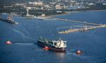 Naftoport zaspokaja w 100 proc. potrzeby polskich i części niemieckich rafinerii