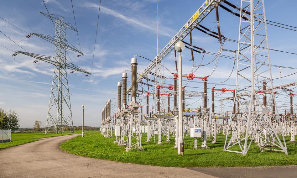 Polska z dodatnim bilansem obrotów energią elektryczną. Niemcy importerem w UE