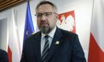 Mirosław Suchoń został przewodniczącym Klubu Parlamentarnego Centrum