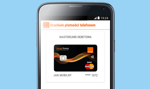 Android Pay w Orange Finanse