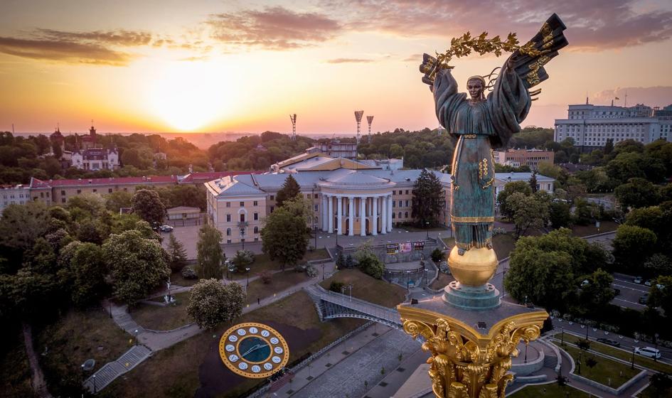 Ukraina: z Białorusi przeniosły się do nas dziesiątki firm IT