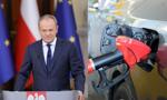 Jest decyzja rządu ws. cen paliw. VAT i akcyza w dół. Wchodzi "pakiet CPN"