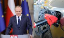 Jest decyzja rządu ws. cen paliw. VAT i akcyza w dół. Wchodzi "pakiet CPN"