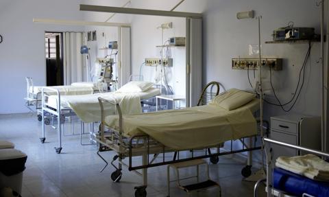 Śląskie szpitale powiatowe nie mają środków na ustawowe podwyżki dla personelu