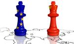 Chiński smok uderza w Europę. Niemcy straciły już 400 tysięcy miejsc pracy