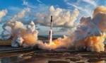 Starship osiągnął orbitę i rozmieścił satelity Starlink. Przełomowy lot SpaceX