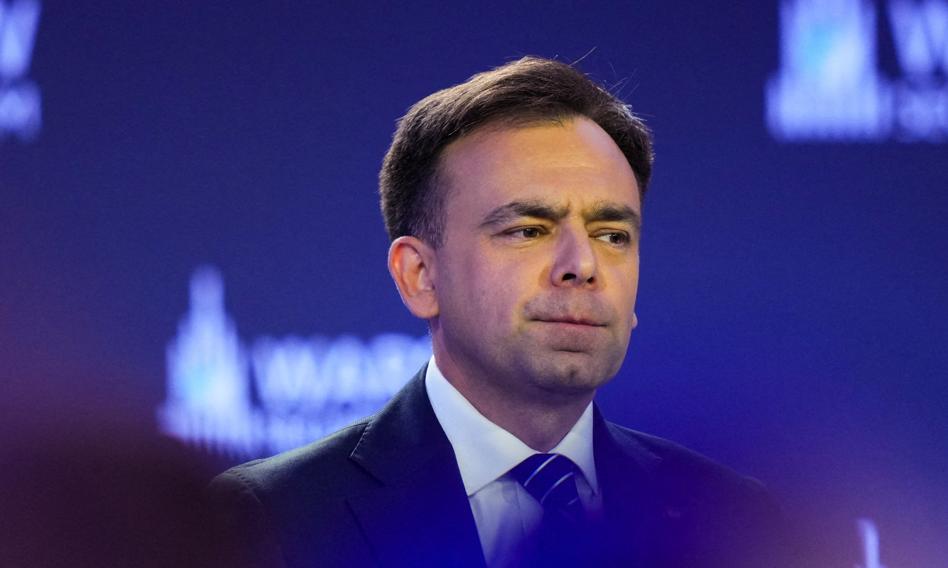 Rosyjskie rezerwy sfinansują budżet Ukrainy? Domański dla BBC: Czas sięgnąć po 200 mld euro