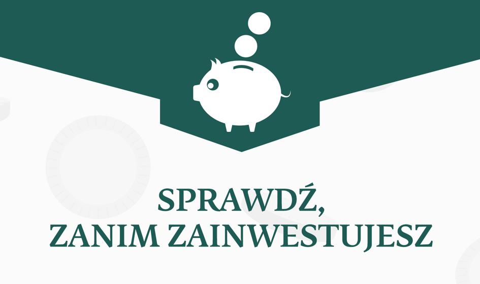 Wyważone decyzje inwestycyjne