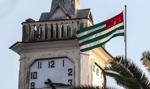 Prezydent Abchazji Raul Chadżymba podał się do dymisji