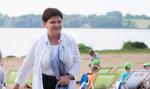 Szydło: Polityka to służba i ciężka praca, a nie letnia kanikuła