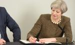 May: Partnerstwo z Polską przetrwa długo po wyjściu z UE