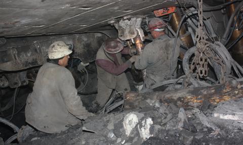 Komisja Europejska zaproponuje sankcje na sektor górniczy Rosji