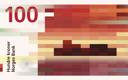 To nie błąd – tak będą wyglądać norweskie banknoty