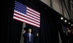 Zespół Trumpa przygotowuje przejęcie administracji USA