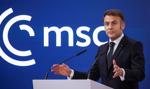 Europa szykuje się na starcie z Rosją. Macron chce systemów ataku dalekiego zasięgu