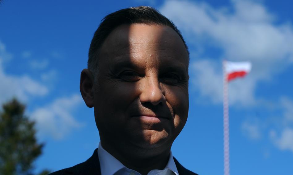 Prezydent Duda: Kryzys powoli dobiega końca