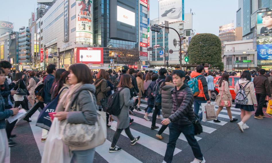 Japonia zastosuje dodatkowe sankcje wobec Rosji