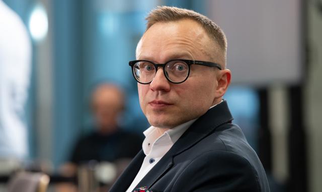 NBP sfinansuje armię? 
