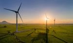 Polenergia ma umowę kredytową na 480 mln zł na budowę farmy wiatrowej Dębsk