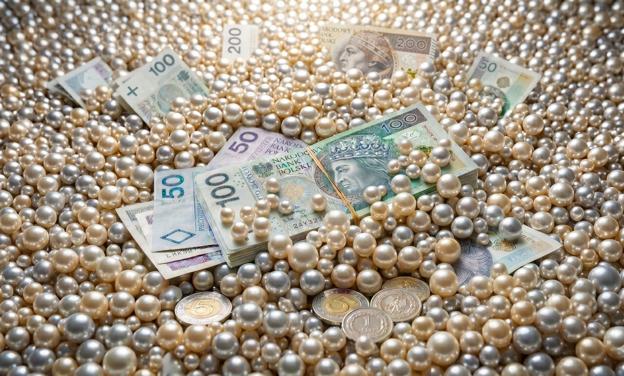 Wynikowe Eldorado na polskiej giełdzie. Zarabiają miliardy i pchają indeksy na szczyty