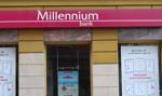 B.Millennium chce utrzymywać wymogi kapitałowe powyżej minimów