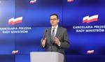 Premier zapowiada powołanie funduszu patriotycznego