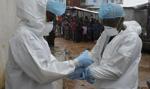 ONZ: Przynajmniej 600 mln USD potrzeba, by opanować epidemię eboli