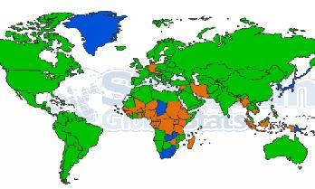 Mozilla Firefox nie jest już liderem na polskim rynku przeglądarek