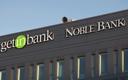 Mix zagrożeń dla Getin Noble Banku