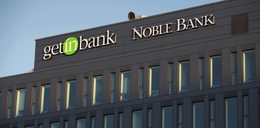 Noble Bank – Elastyczne Konto Oszczędnościowe – jakie warunki?