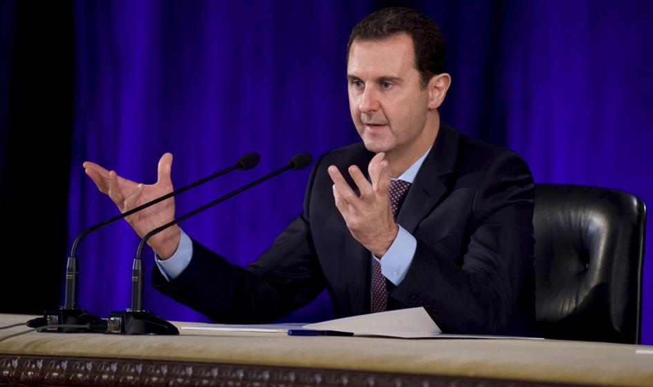 Rzecznik HNC: syryjska opozycja gotowa do poważnych rozmów