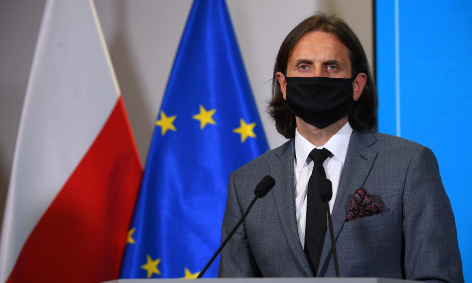 Lekarze bez obowiązkowego stażu? Bromber: Podjęta inicjatywa legislacyjna