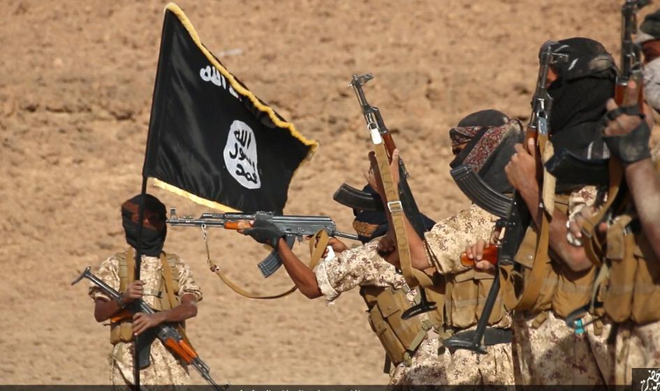 Libia: siły prorządowe walczą z islamistami w Syrcie