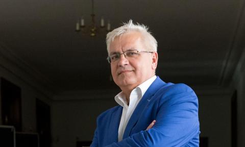 Nożyczki trafiły na kamień? Wnorowski, RPP: Zmiany stóp najwcześniej w marcu, później nawet kilka cięć